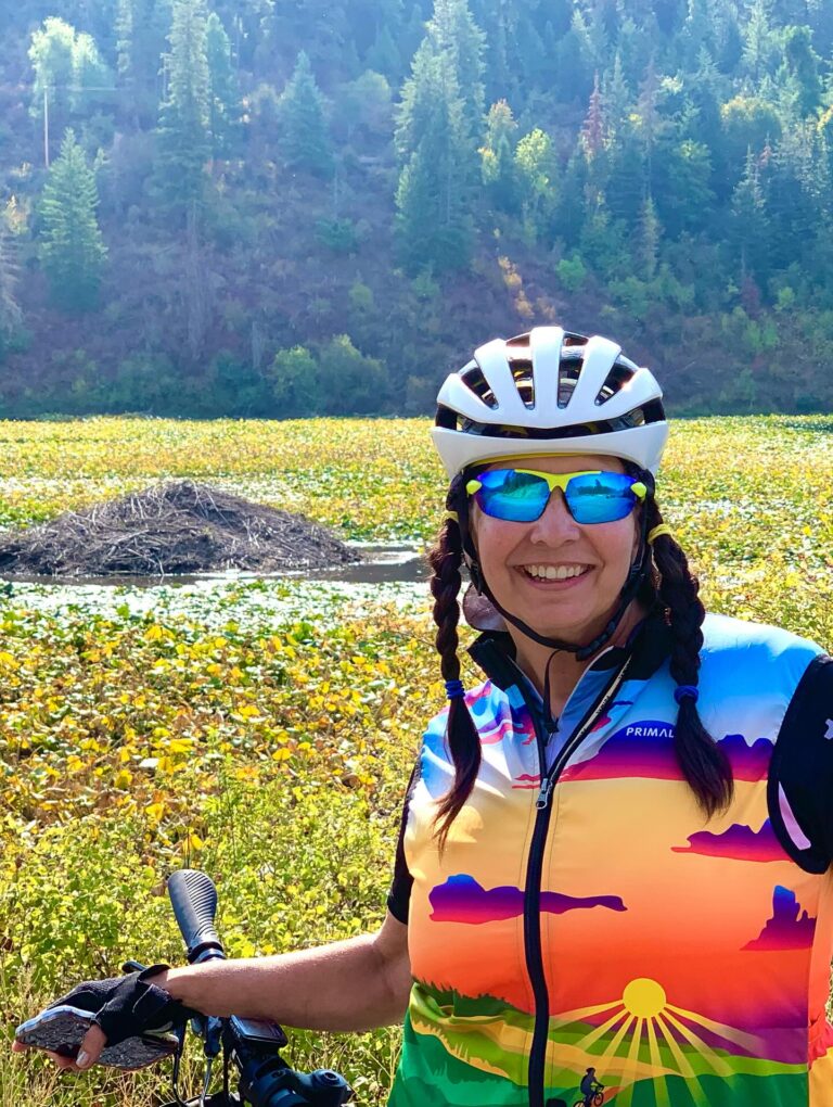 Starting over at 50