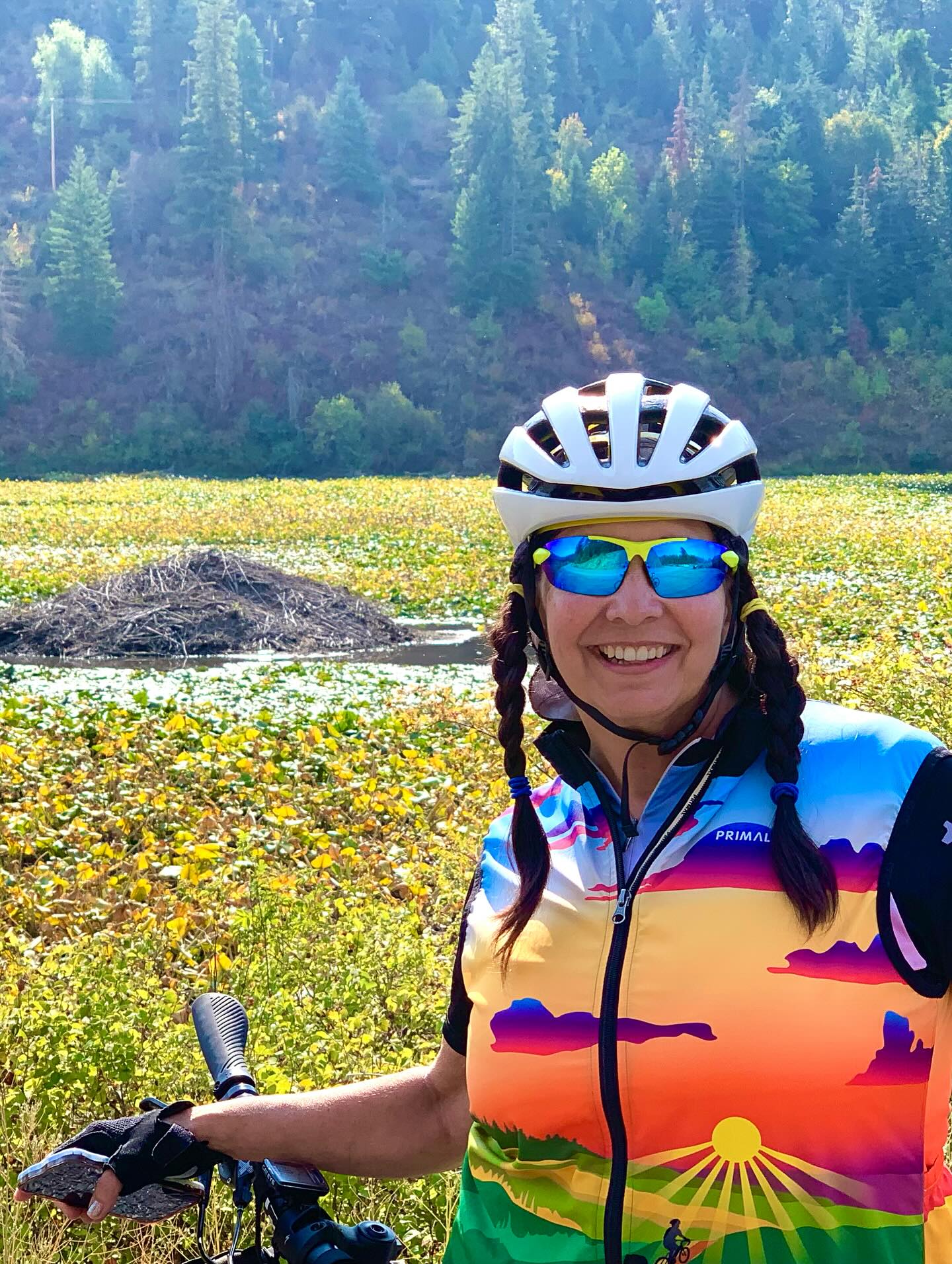 Starting over at 50