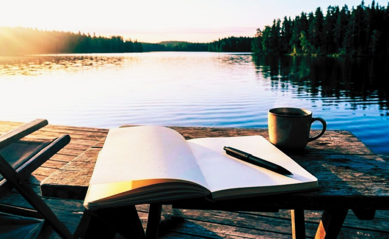 A clear plan to rebuild your life