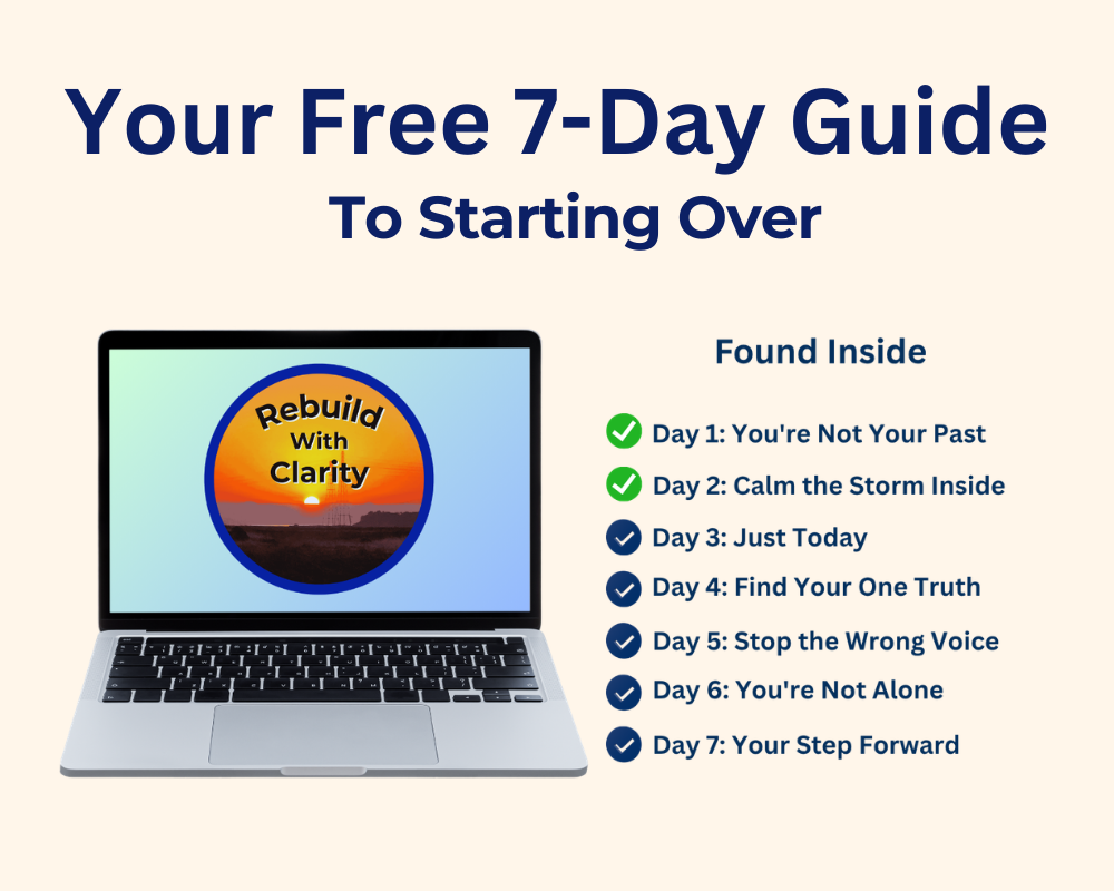 Free 7-Day Guide