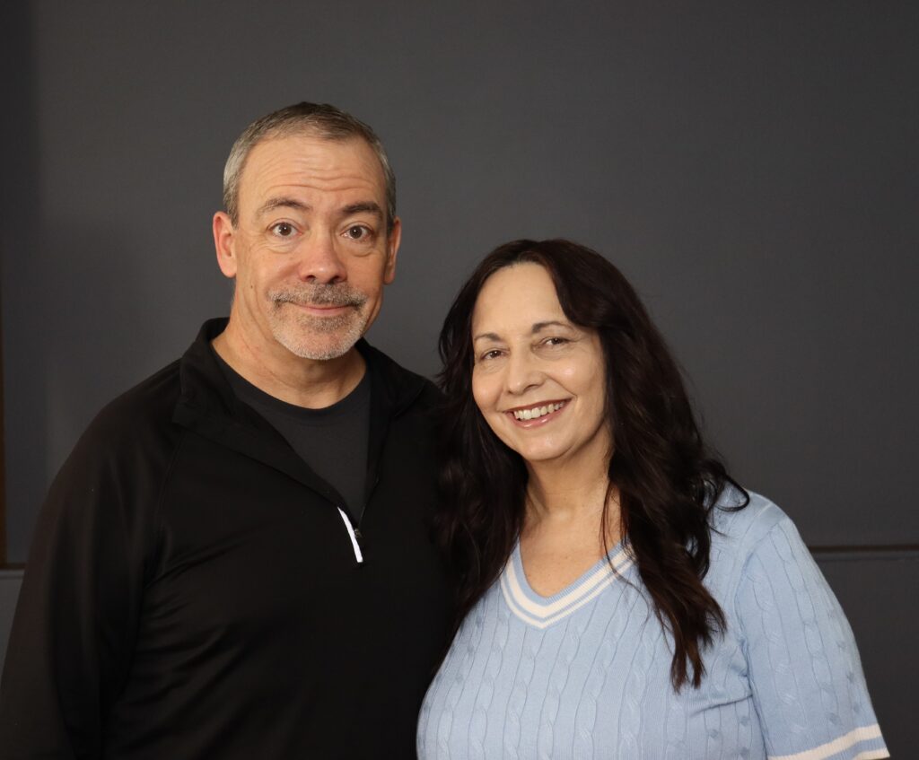 Starting Over After Divorce